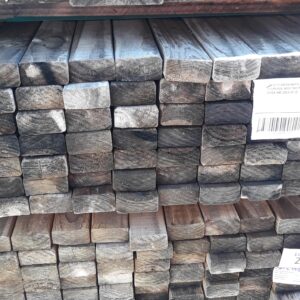 70X35 T3 GREEN MGP10 TREATED PINE-112/5.4 (PLEASE NOTE THIS PACK IS WEATHERED STOCK AND SOLD AS IS)
