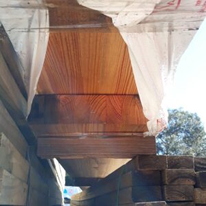 MIXED PACK OF PINE CAMBERED BEAMS-230X65-1/3.6 260X65-1/6.0 295X65-1/5.4 (PACK NO'S SC1015913 SC1015912 & SC1015911 IN 1 PACKS)