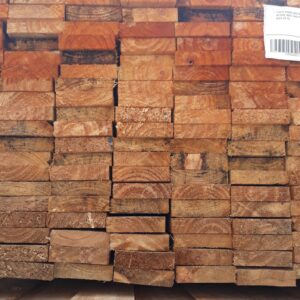 100X25 SAWN CASE GRADE PINE-218/5.4 (PLEASE NOTE THIS PACK IS AGED STOCK & SOLD AS IS)