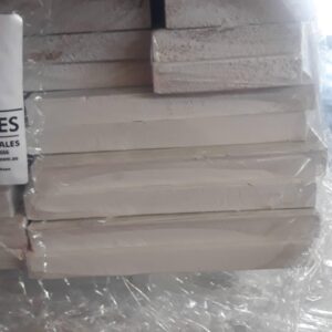 MIXED PACK OF PRIMED MDF MOULDINGS-180X18-12/5.4 90X18-25/5.4