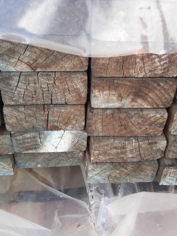 90X35 MGP10 PINE-65/6.0 (THIS PACK IS AGED STOCK AND MAY CONTAIN MOULD. SOLD AS IS)