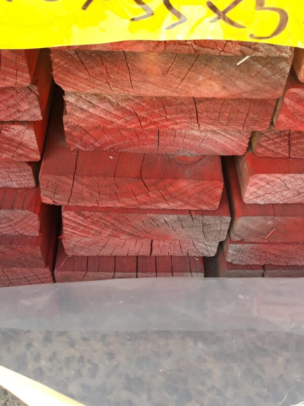 140X35 MGP10 PINE-80/5.4 (THIS PACK IS AGED STOCK AND MAY CONTAIN MOULD. SOLD AS IS)
