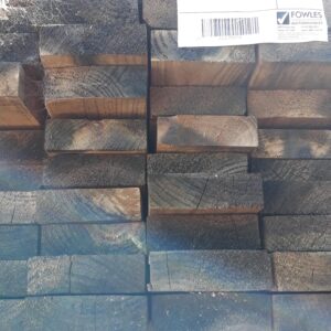 140X45 H3 CCA TREATED PINE-59/6.0 (THIS PACK IS AGED STOCK AND SOLD AS IS)