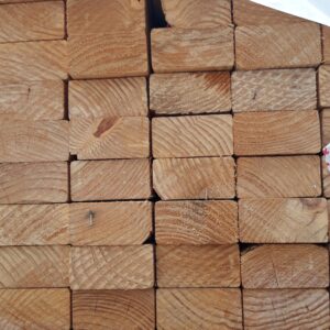 90X45 UTILITY GRADE PINE-88/2.4 (THIS IS AGED STOCK & SOLD AS IS)