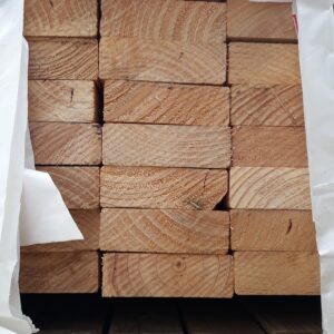 140X45 UTILITY GRADE PINE-55/2.4 (THIS IS AGED STOCK & SOLD AS IS)