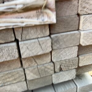90X45 MGP10 H3 TREATED PINE-56/6.0 (THIS PACK IS AGED STOCK & SOLD AS IS)