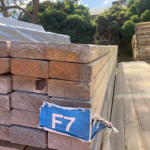 90X35 F7 H3 TREATED PINE-48/4.8 (THIS PACK IS AGED STOCK & SOLD AS IS)