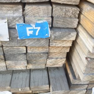 90X35 F7 H3 TREATED PINE-72/4.8 (THIS PACK IS AGED STOCK & SOLD AS IS)