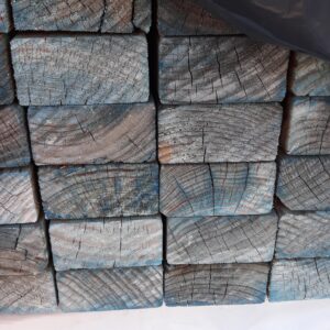 90X45 T2 BLUE MGP12 PINE-88/4.2 (THIS PACK IS AGED STOCK AND SOLD AS IS)