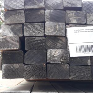 70X45 H3 MGP10 TREATED PINE-60/3.6 (THIS PACK IS AGED STOCK AND SOLD AS IS)