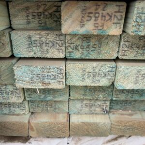 90X45 H2F BLUE F5 PINE-96/2.4 (THIS PACK IS AGED STOCK AND MAY CONTAIN SOME MOULD. SOLD AS IS)