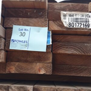 190X45 H3 F7 TREATED PINE-28/3.0 (THIS PACK IS AGED STOCK AND SOLD AS IS)