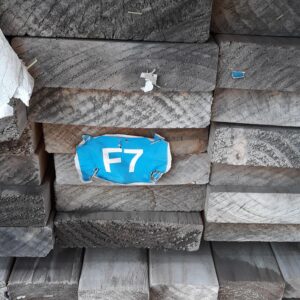 190X45 H3 F7 TREATED PINE-27/3.0 (THIS PACK IS AGED STOCK AND SOLD AS IS)