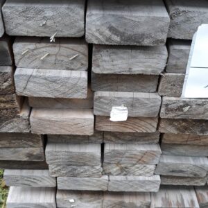 90X35 H3 F7 TREATED PINE-72/3.6 (THIS PACK IS AGED STOCK AND SOLD AS IS)