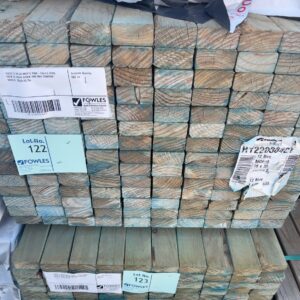 70X35 T2 BLUE MGP10 PINE-140/4.2 (THIS PACK IS AGED STOCK AND MAY CONTAIN MOULD. SOLD AS IS)
