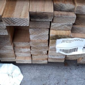 90X35 T3 GREEN MGP10 TREATED PINE-80/4.2 (THIS PACK IS AGED STOCK AND MAY CONTAIN MOULD. SOLD AS IS)