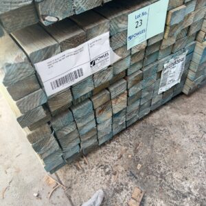 70X45 T2 BLUE F5 PINE-110/3.0 (THIS PACK IS AGED STOCK AND MAY CONTAIN MOULD. SOLD AS IS)