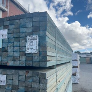 70X45 T2 BLUE MGP10 PINE-110/3.0 (THIS PACK IS AGED STOCK AND MAY CONTAIN MOULD. SOLD AS IS)