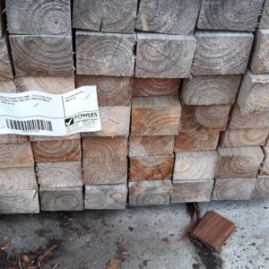 100X75 SAWN CASE PINE-77/4.8 (THIS PACK IS AGED STOCK AND MAY CONTAIN MOULD. SOLD AS IS)