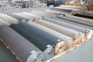 Carpet + Floor Coverings Auction