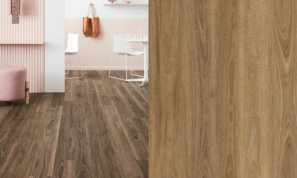 Apollo Hardwood