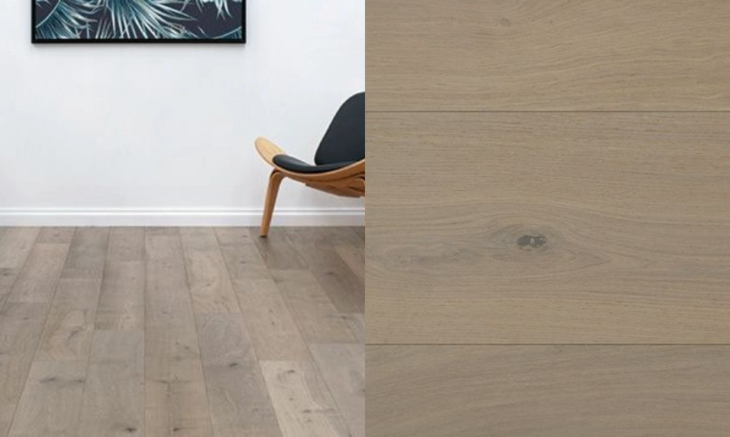 Artistry Insignia Oak