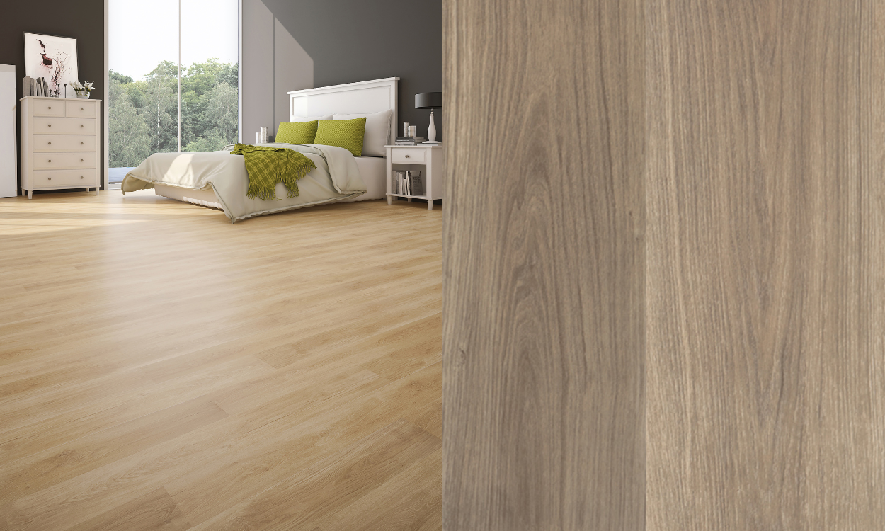 Heartridge Highland Oak