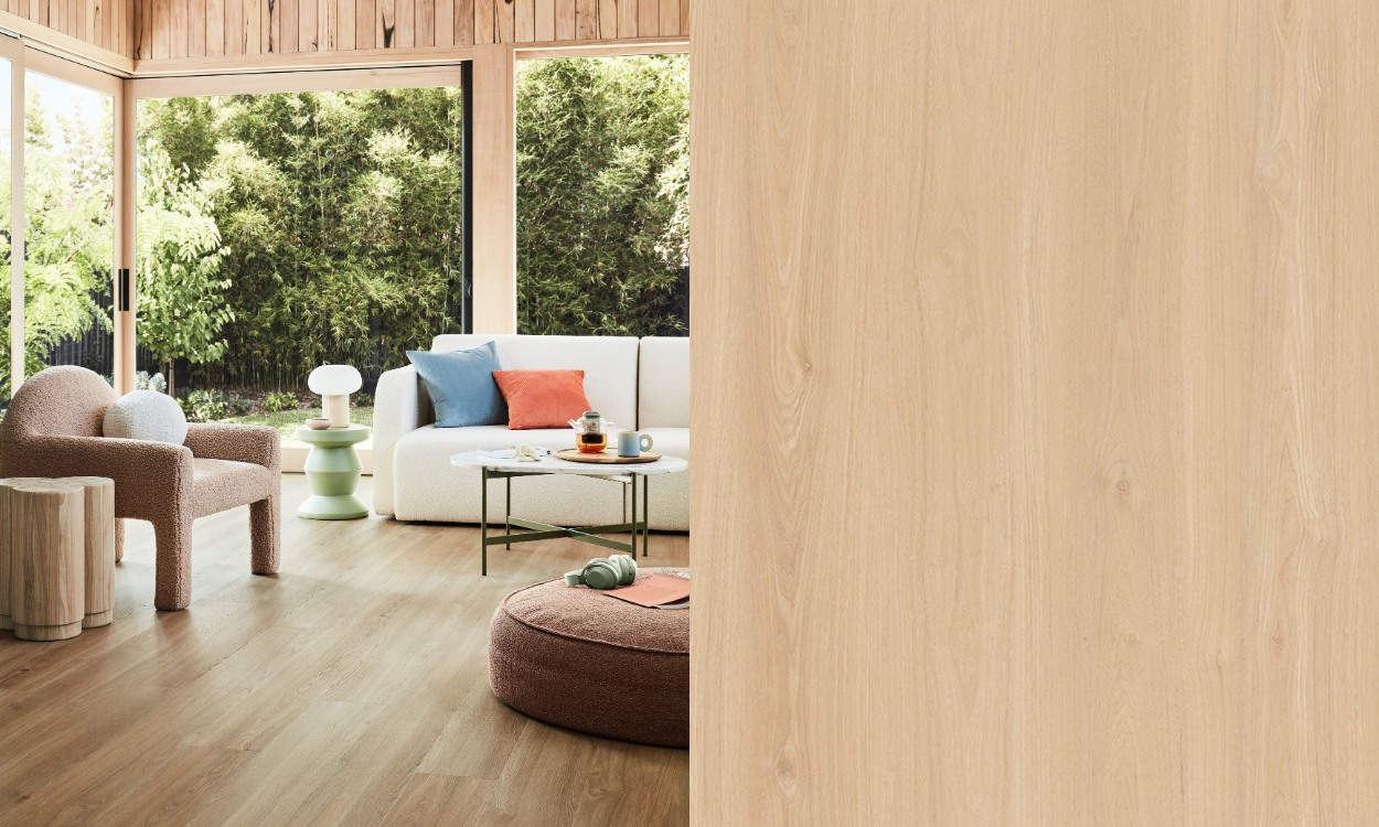 Metropol Oak