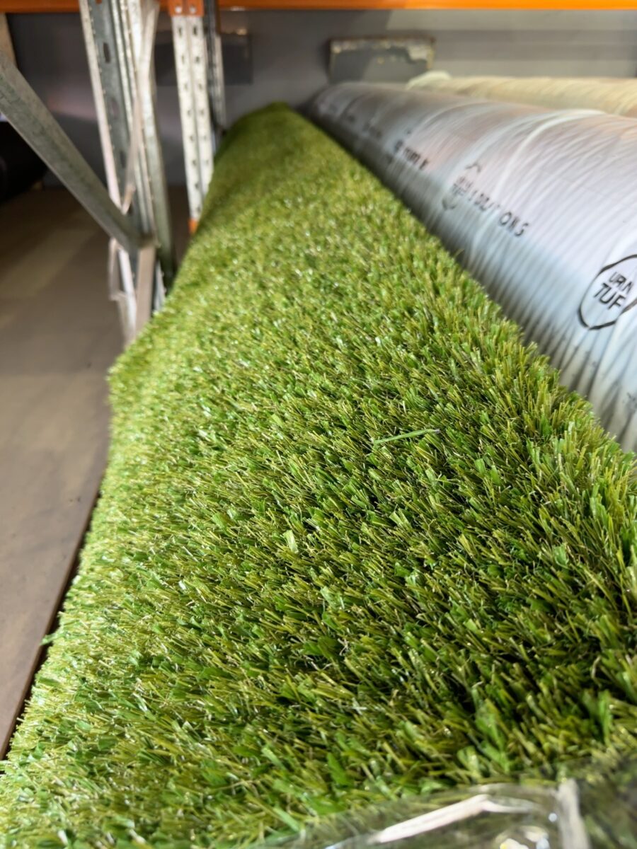 Artifical Grass Avonside Hybrid