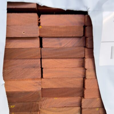 85X20 JARRAH STANDARD & BETTER GRADE F/J DECKING-120/3.6