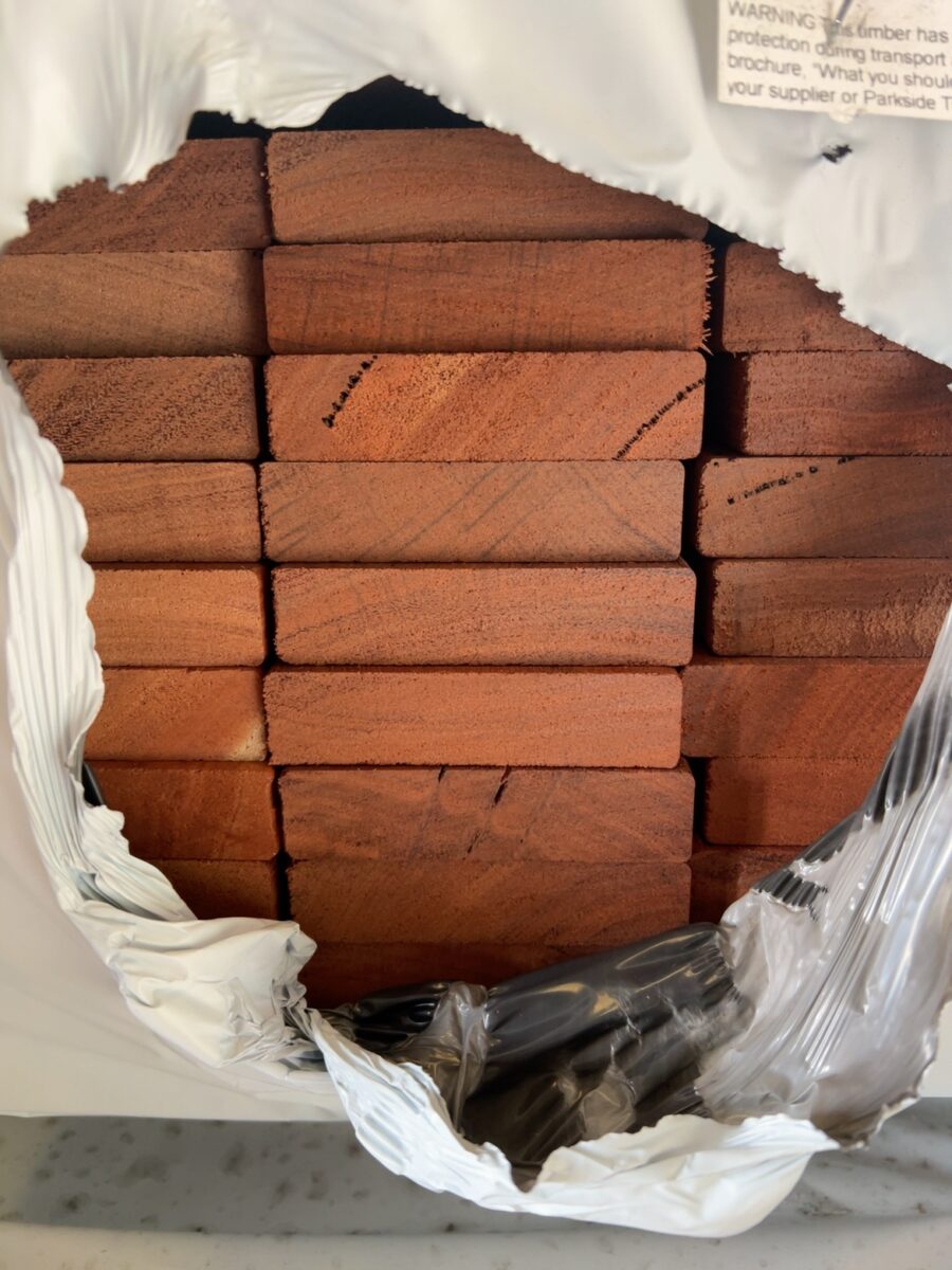 85X20 JARRAH STANDARD & BETTER GRADE F/J DECKING-120/3.6