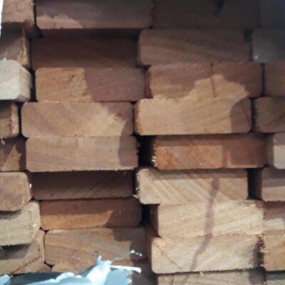 65X20 KARRI STANDARD GRADE DECKING-160/4.2