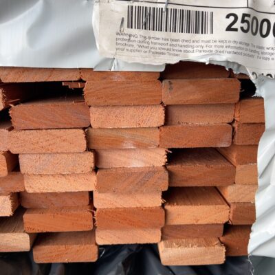 65X20 KARRI STANDARD GRADE DECKING-(LENGTHS FROM 1.8 TO 5.1)