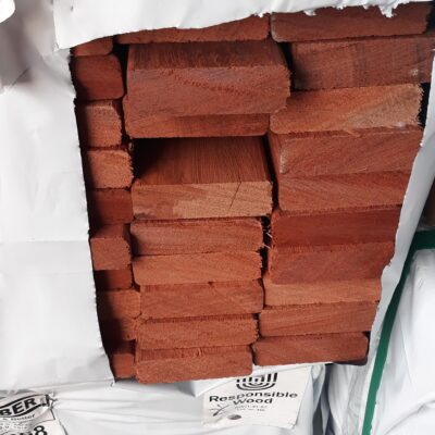 65X20 KARRI STANDARD GRADE DECKING-(1.8 TO 5.1)