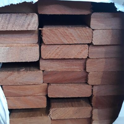 65X20 KARRI STANDARD GRADE DECKING- 2/5.4 7/5.1 4/4.8 19/4.5 11/4.2 8/3.9 2/3.6 19/3.3 36/3.0 42/2.7 28/2.4 33/2.1 50/1.8
