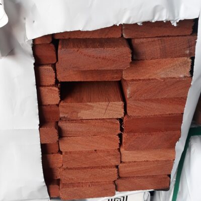 65X20 KARRI STANDARD GRADE DECKING-(1.8 TO 5.1)