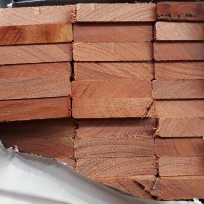 85X20 KARRI STANDARD GRADE DECKING