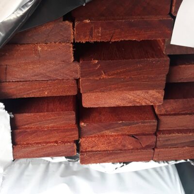 86X19 KARRI STANDARD & BETTER GRADE PRE-OILED DECKING