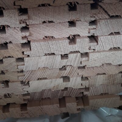 80X18 TAS OAK PRIME GRADE ALCOVE LINING BOARDS-360/0.9