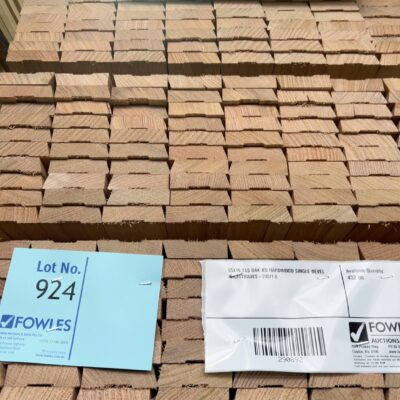 65X19 TAS OAK KD HARDWOOD SINGLE BEVEL ARCHITRAVES-240/1.8