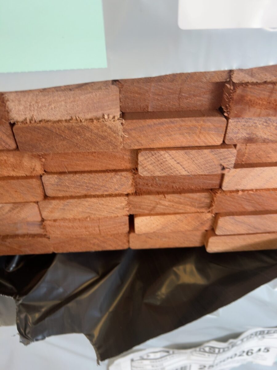 65X20 KARRI STANDARD GRADE DECKING-160/2.1