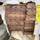 130X19 FEATURE GRADE SPOTTED GUM FLOORING