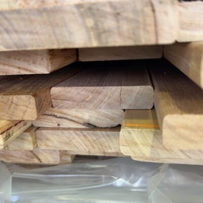86X19 STRINGY BARK MERCH KD DECKING