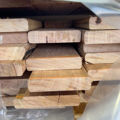 86X19 STRINGY BARK MERCH KD DECKING