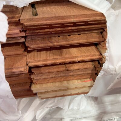 130X14 BLUE GUM COVER GRADE OVERLAY FLOORING
