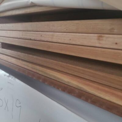 135X19 FEATURE GRADE QLD MIX HWD DECKING (PACK CONSISTS OF RANDOM SHORT LENGTHS)
