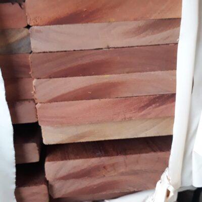 135X19 FEATURE GRADE QLD MIX HWD DECKING (PACK CONSISTS OF RANDOM SHORT LENGTHS)