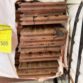 130X19 SPOTTED GUM FEATURE GRADE FLOORING