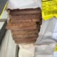 130X19 SPOTTED GUM FEATURE GRADE FLOORING