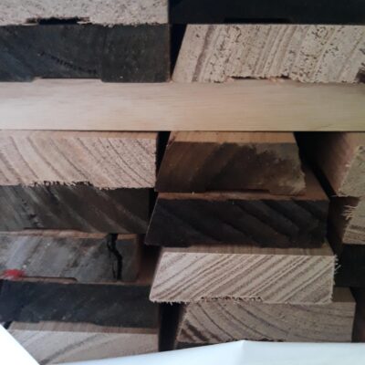 65X19 TAS OAK UTE SINGLE BEVEL ARCHITRAVES